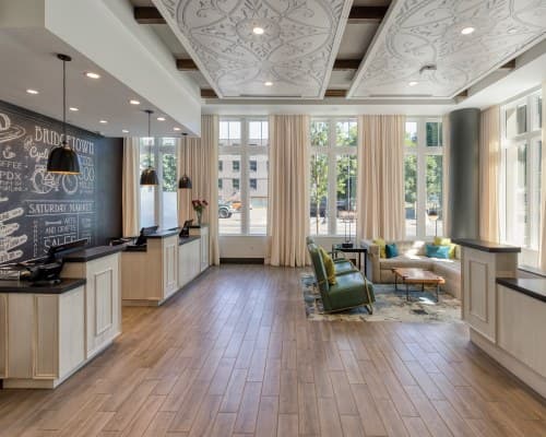 WorldMark Portland Waterfront Park – photo 7