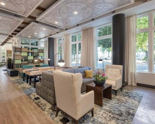 WorldMark Portland Waterfront Park – photo 9