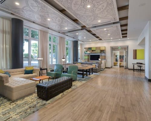 WorldMark Portland Waterfront Park – photo 11