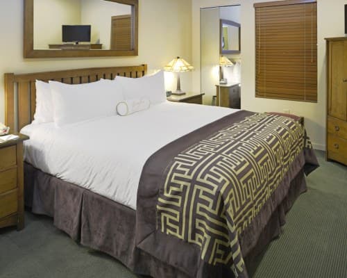 Cancun Las Vegas, a Hilton Vacation Club – photo 16