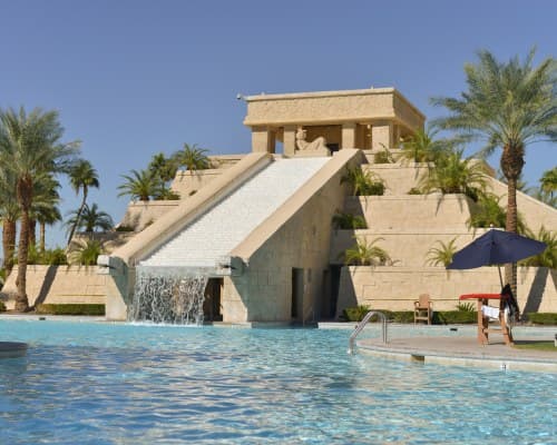 Cancun Las Vegas, a Hilton Vacation Club – photo 3