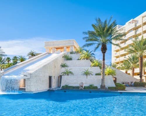Cancun Las Vegas, a Hilton Vacation Club – photo 5