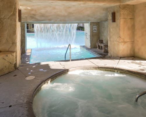 Cancun Las Vegas, a Hilton Vacation Club – photo 7
