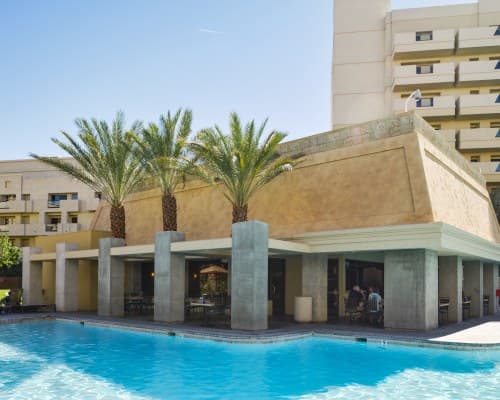 Cancun Las Vegas, a Hilton Vacation Club – photo 10