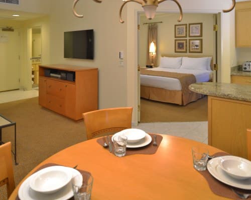 Polo Towers Villas, a Hilton Vacation Club – photo 1
