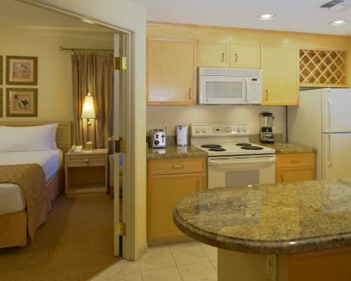 Polo Towers Villas, a Hilton Vacation Club – photo 3