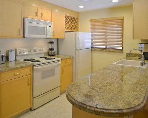 Polo Towers Villas, a Hilton Vacation Club – photo 4
