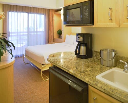 Polo Towers Villas, a Hilton Vacation Club – photo 5