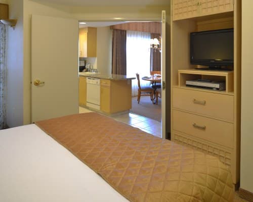Polo Towers Villas, a Hilton Vacation Club – photo 6