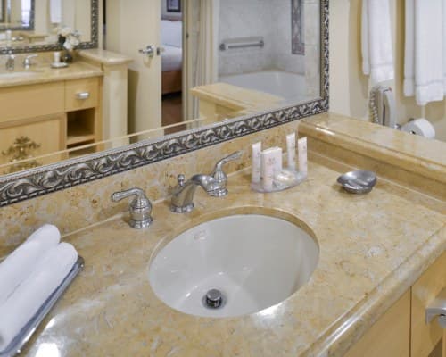 Polo Towers Villas, a Hilton Vacation Club – photo 8