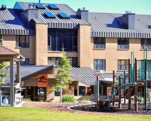 Cedar Breaks, a Hilton Vacation Club – photo 5