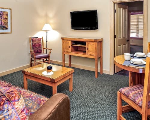 Cedar Breaks, a Hilton Vacation Club – photo 2