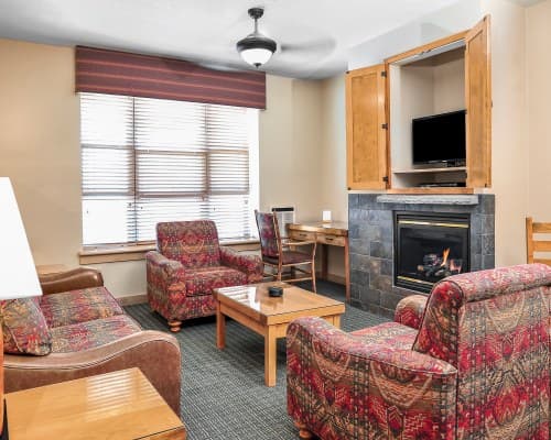 Cedar Breaks, a Hilton Vacation Club – photo 6