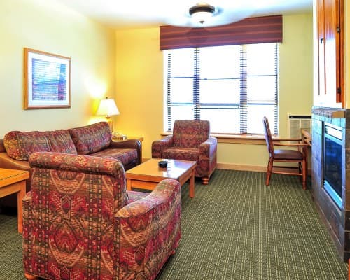 Cedar Breaks, a Hilton Vacation Club – photo 8