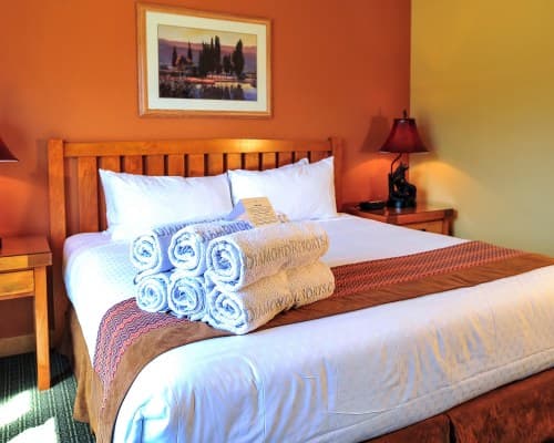 Cedar Breaks, a Hilton Vacation Club – photo 13
