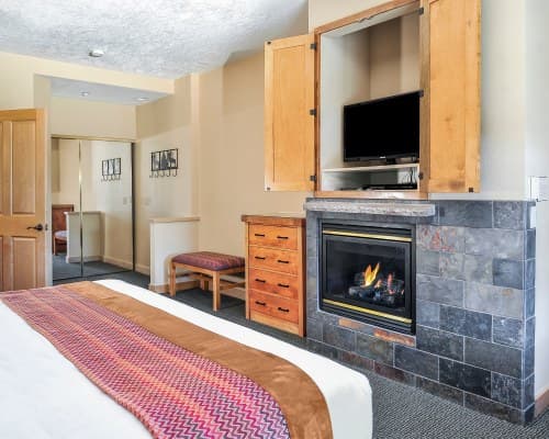 Cedar Breaks, a Hilton Vacation Club – photo 14