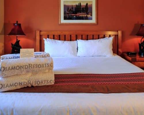 Cedar Breaks, a Hilton Vacation Club – photo 15