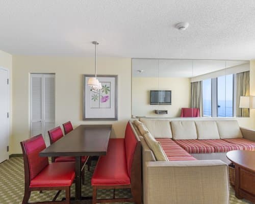 Ocean Beach Club, a Hilton Vacation Club – photo 4