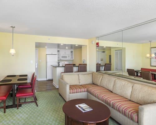Ocean Beach Club, a Hilton Vacation Club – photo 11