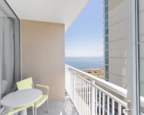 Ocean Beach Club, a Hilton Vacation Club – photo 24