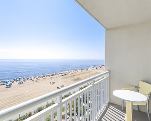 Ocean Beach Club, a Hilton Vacation Club – photo 25