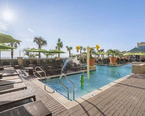 Ocean Beach Club, a Hilton Vacation Club – photo 3