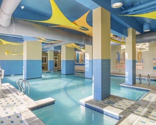 Ocean Beach Club, a Hilton Vacation Club – photo 10