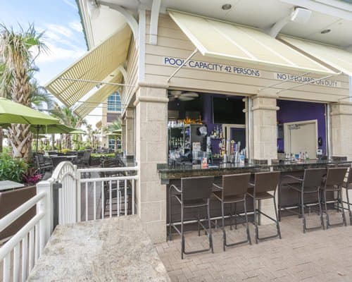 Ocean Beach Club, a Hilton Vacation Club – photo 14