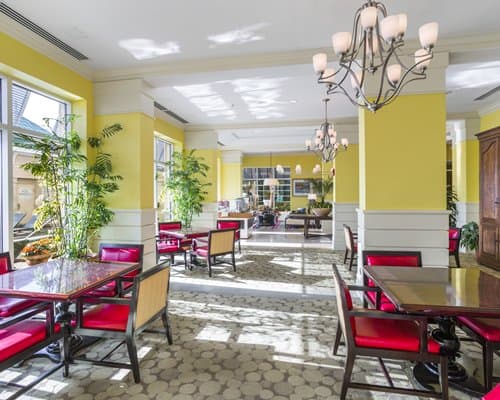 Ocean Beach Club, a Hilton Vacation Club – photo 20