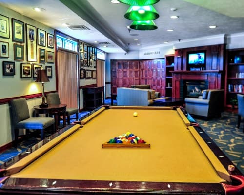 Varsity Clubs of America South Bend – photo 5