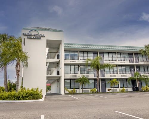 Park Royal Homestay Orlando – photo 6