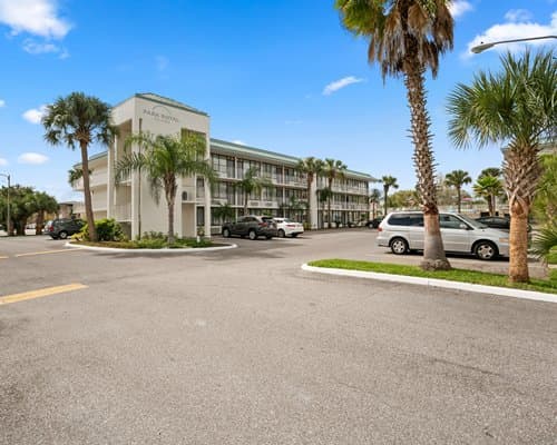 Park Royal Homestay Orlando – photo 8