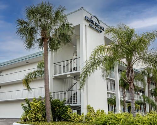 Park Royal Homestay Orlando – photo 11