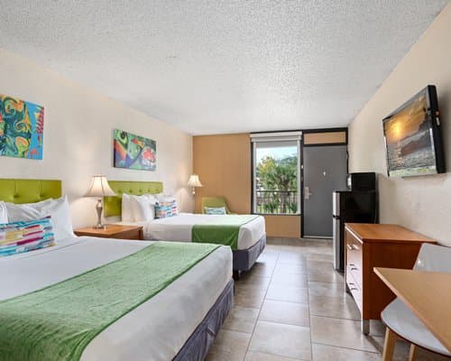 Park Royal Homestay Orlando – photo 3