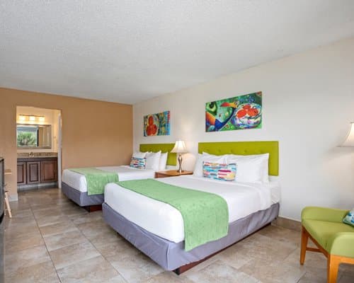 Park Royal Homestay Orlando – photo 4
