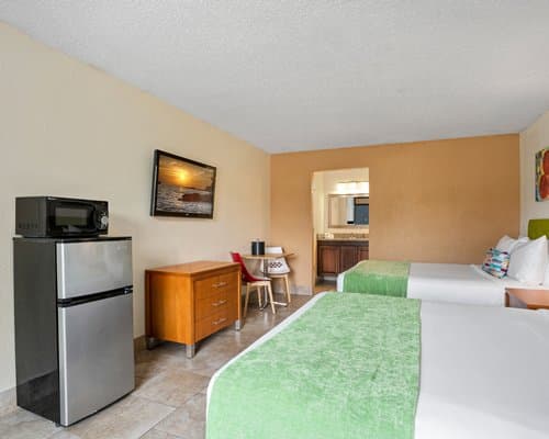 Park Royal Homestay Orlando – photo 7