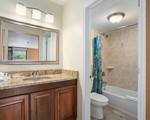 Park Royal Homestay Orlando – photo 10