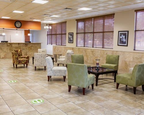 Park Royal Homestay Orlando – photo 5