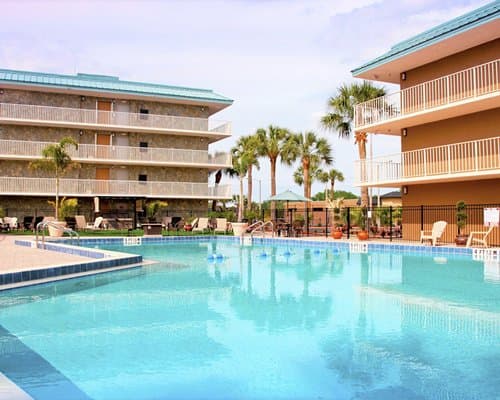 Park Royal Homestay Orlando – photo 9