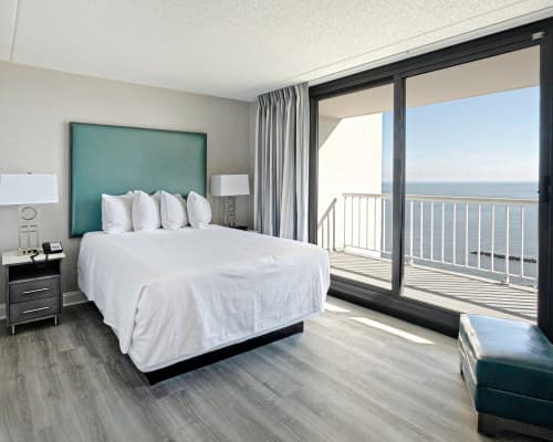 Club Boardwalk Resorts - Flagship Resort – photo 15