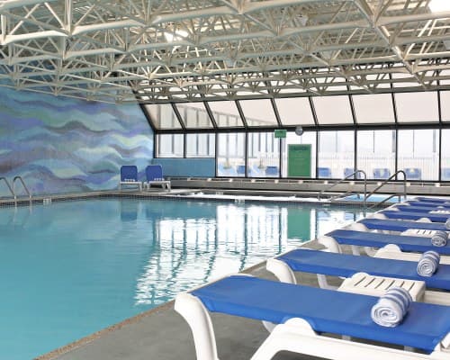 Club Boardwalk Resorts - Flagship Resort – photo 20