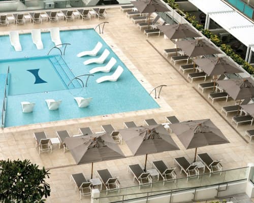 Club Wyndham Waikiki Marina Resort at the Ilikai - 5 Nights – photo 4