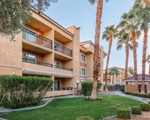Club Wyndham Desert Rose Resort – photo 6