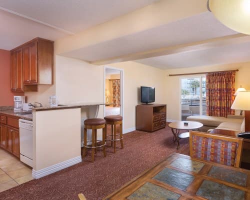 Club Wyndham Desert Rose Resort – photo 5