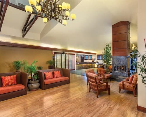 Club Wyndham Desert Rose Resort – photo 1