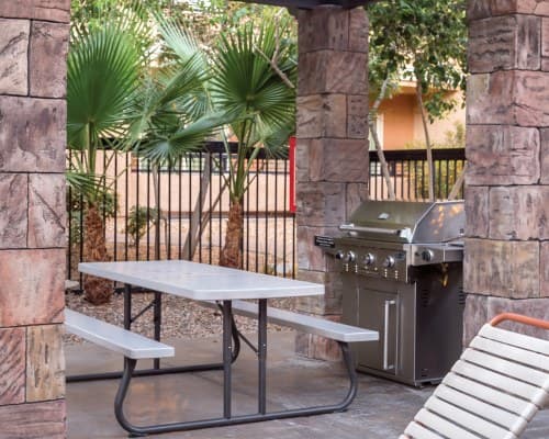Club Wyndham Desert Rose Resort – photo 13