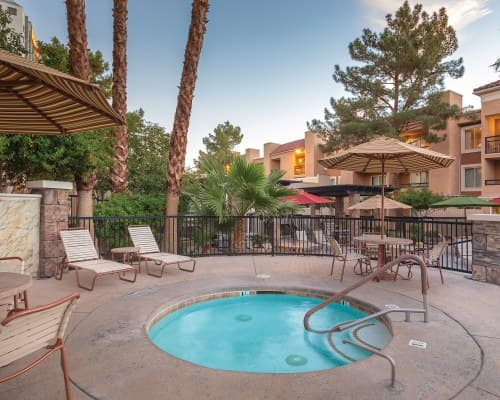 Club Wyndham Desert Rose Resort – photo 17