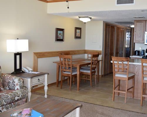 Ocean Landings Resort & Racquet Club – photo 1