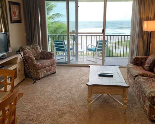 Ocean Landings Resort & Racquet Club – photo 4