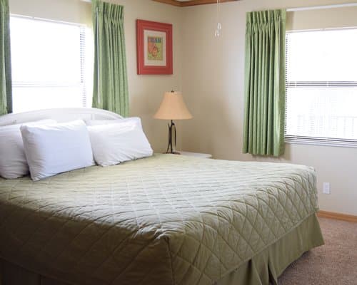 Ocean Landings Resort & Racquet Club – photo 9